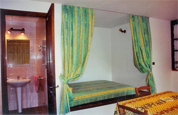 Holiday apartment with garden | Sea view — photo 4
