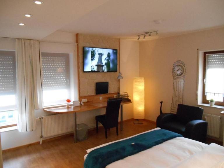Pleasant serviced apartment | Pets allowed — photo 2