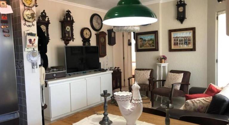 Holiday apartment with 3 rooms for 6 persons — photo 5