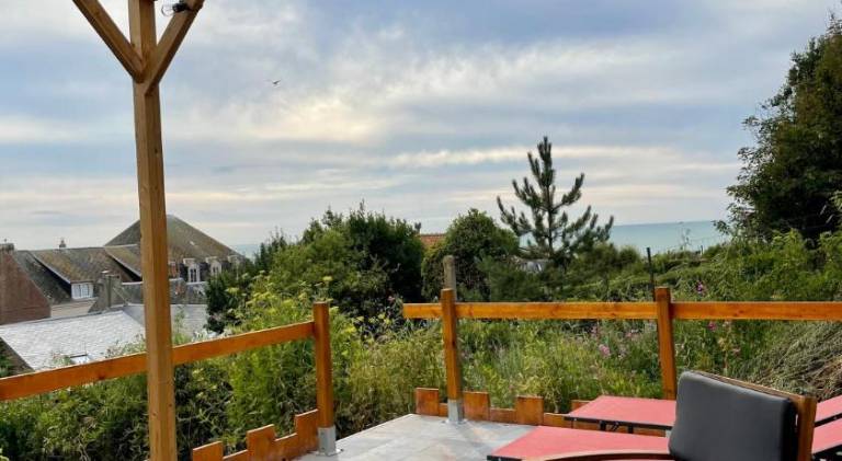 Maison de vacances  Ault