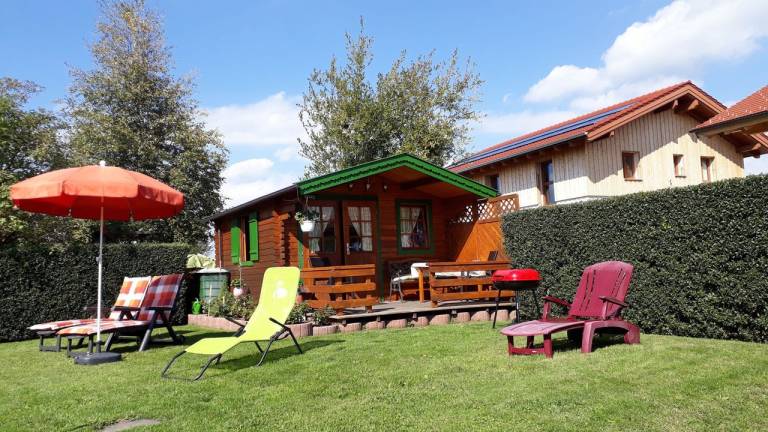 Ferienwohnung  Oberammergau