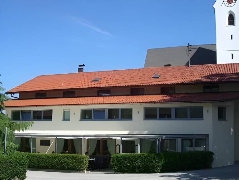 Bed & Breakfast Raubling