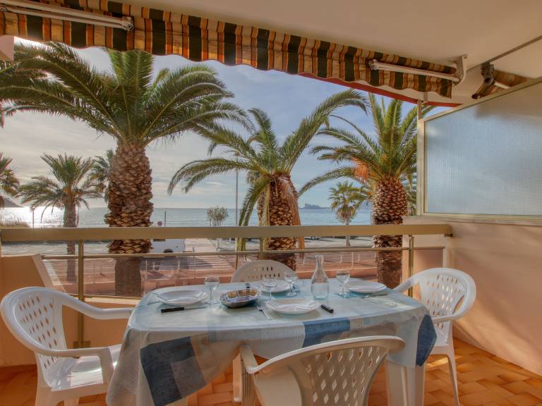 Apartament La Ciotat