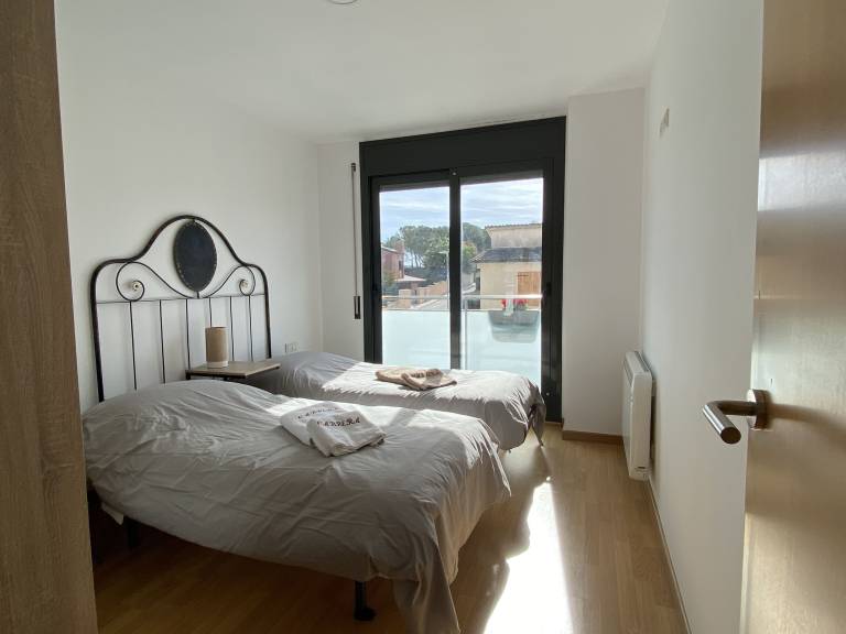 Apartamento Cervera