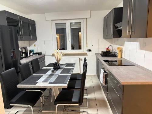 65 m² Ferienwohnung
