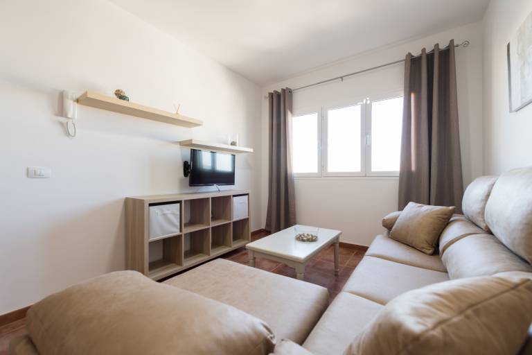 Apartamento Vecindario