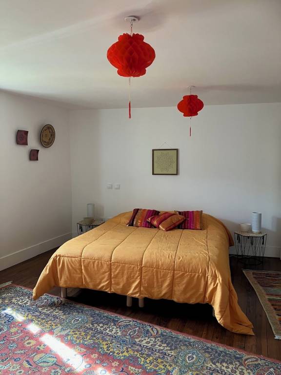 Chambre d'hôtes Saint-Sever