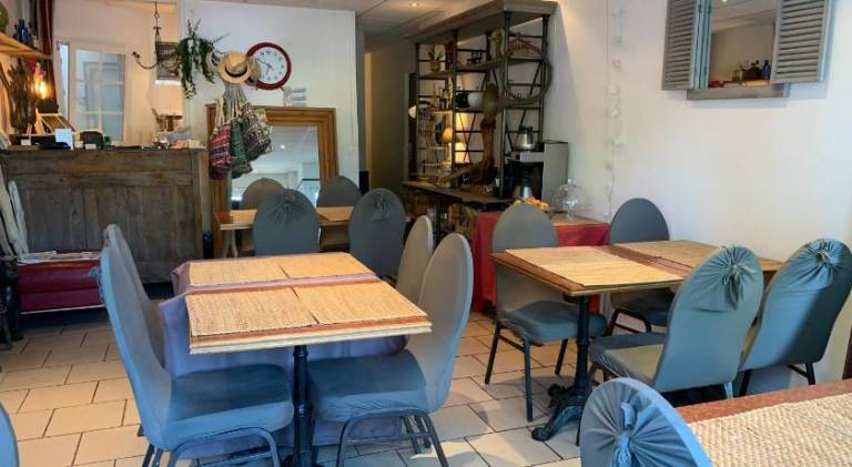 Maisons Delphine - Le Cottage — photo 2