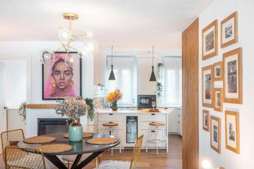 Apartamento Gozón