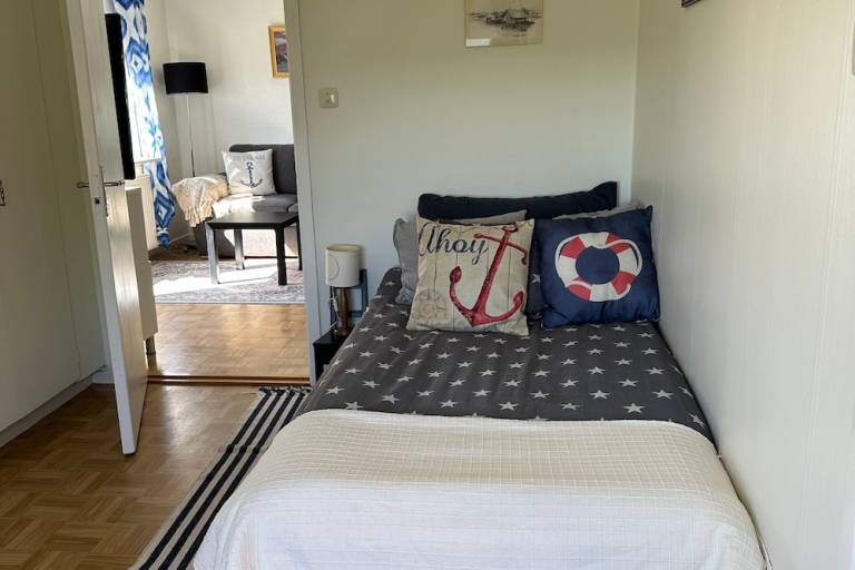 Ferienwohnung Gamleby