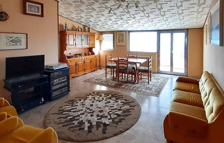 Appartement Penne