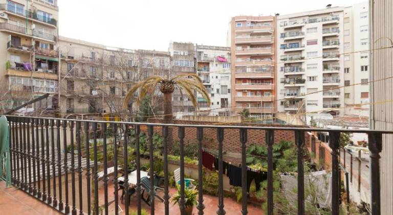 Nice rental apartment | Next to Sagrada Família | Dogs allowed — photo 5