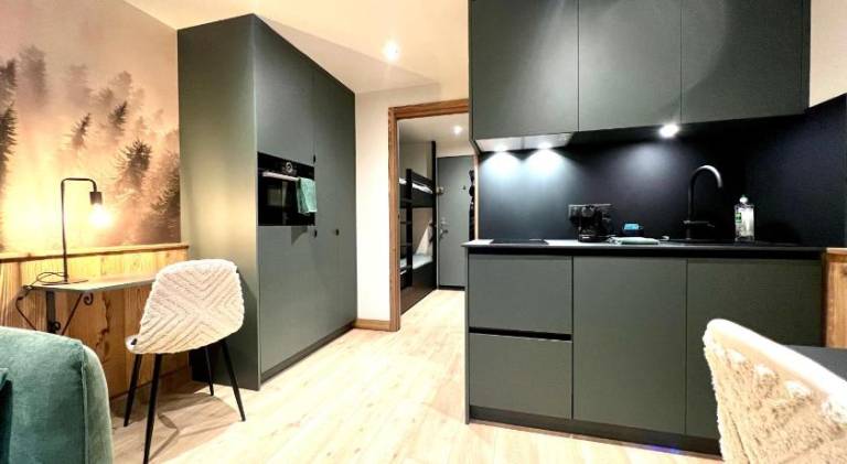 Rental apartment | Ski nearby | Pets allowed — photo 3