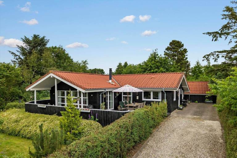 Feriehus Trend