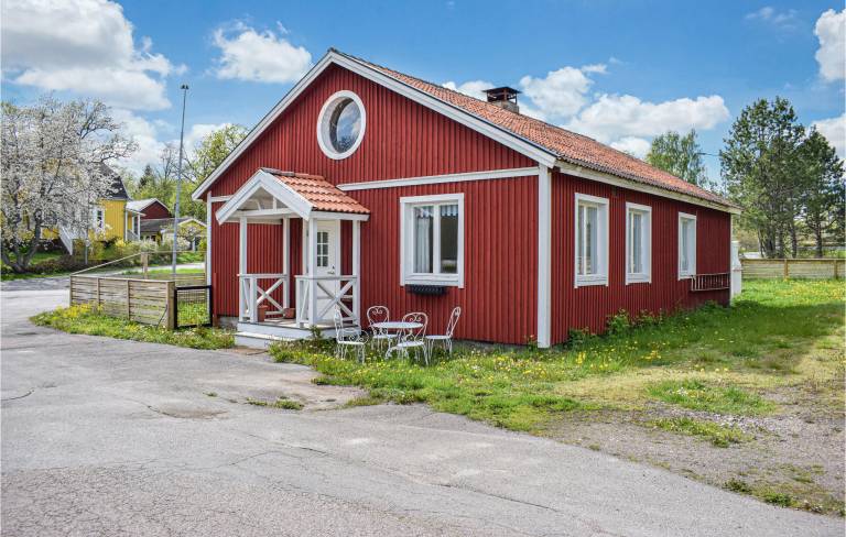 Ferienhaus Adriansnäs