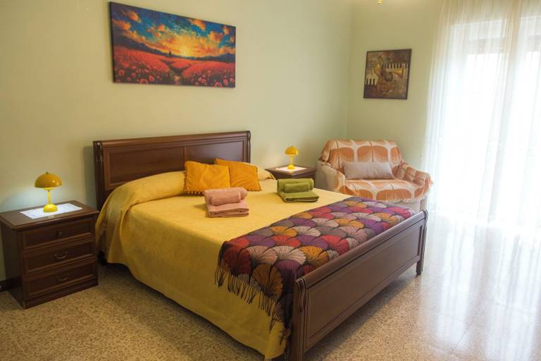 Appartamento Castel Madama