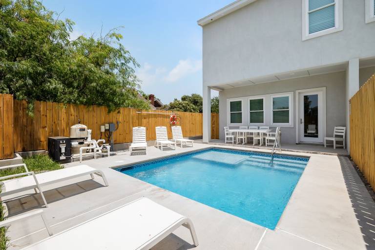 Child-friendly charming house with pool | Pet-friendly — photo 3