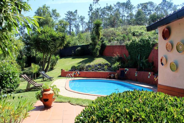 Cabana Albergaria-a-Velha