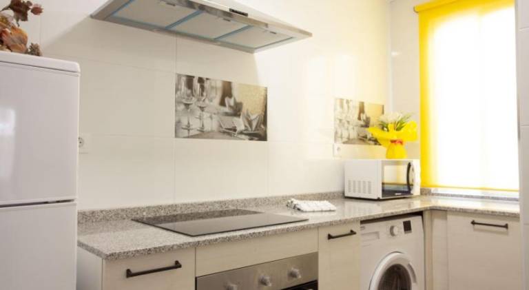 Apartment | Good for workation | Dogs allowed — photo 5