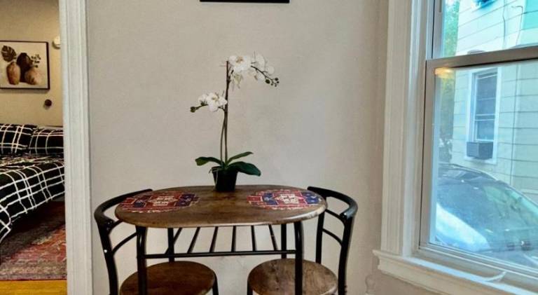 Rental apartment with 1 room for 3 persons — photo 4