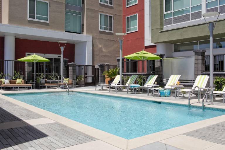 Hyatt House San Jose/silicon Valley — photo 5