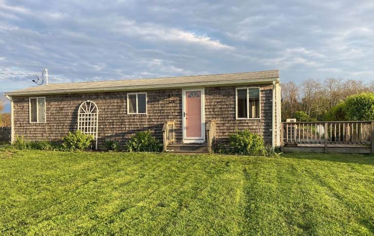 Cottage Westport