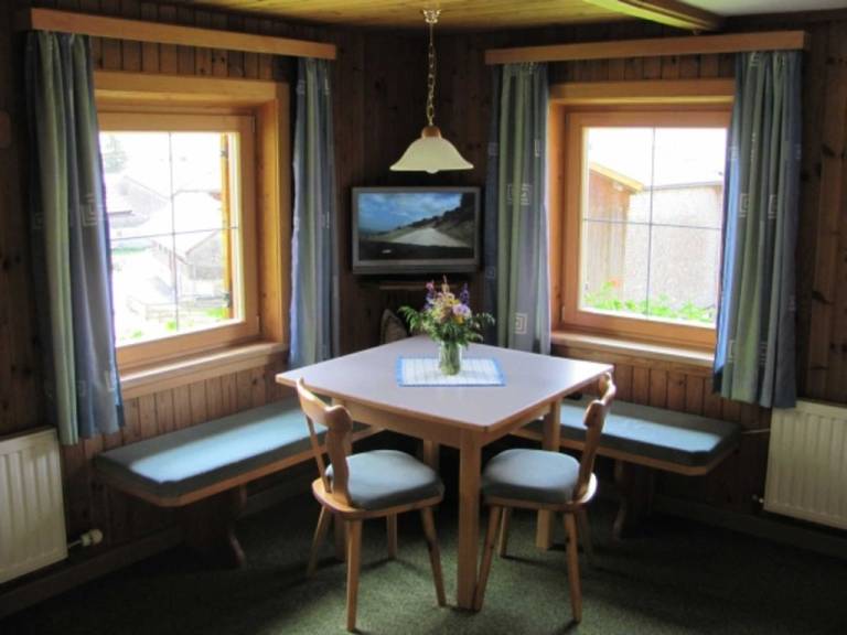 Privatzimmer in Berg, Tirol, Österreich