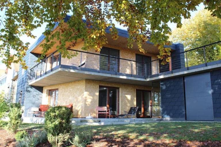 Ferienhaus Tettnang