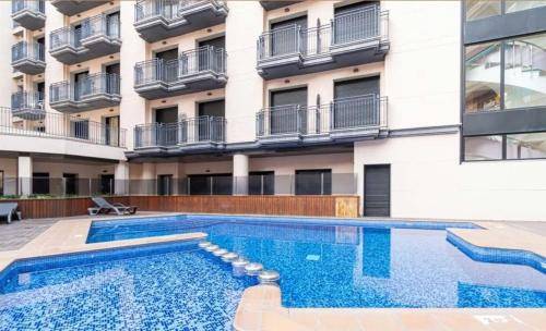 Apartment Lloret de Mar