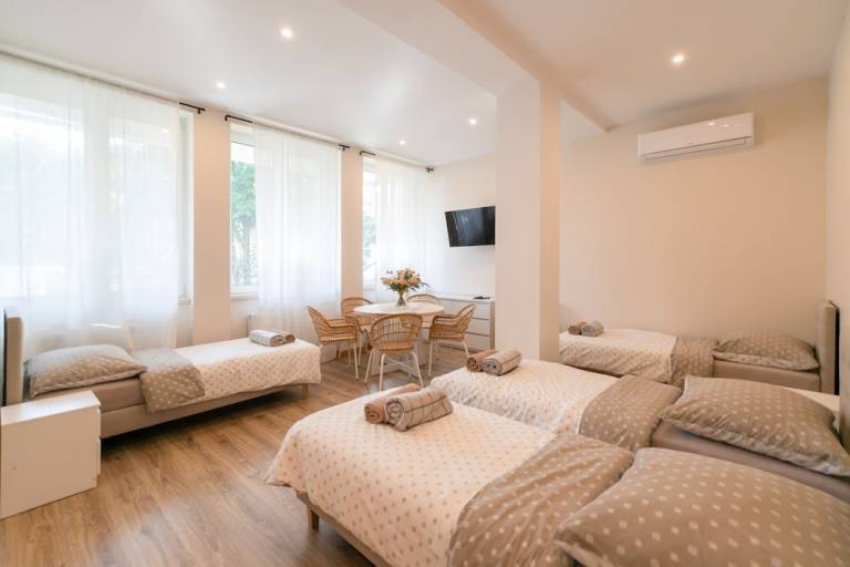 Apartament Ustroń