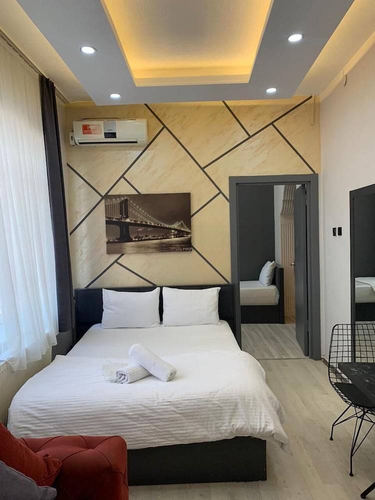 Apart hotel Bakırköy