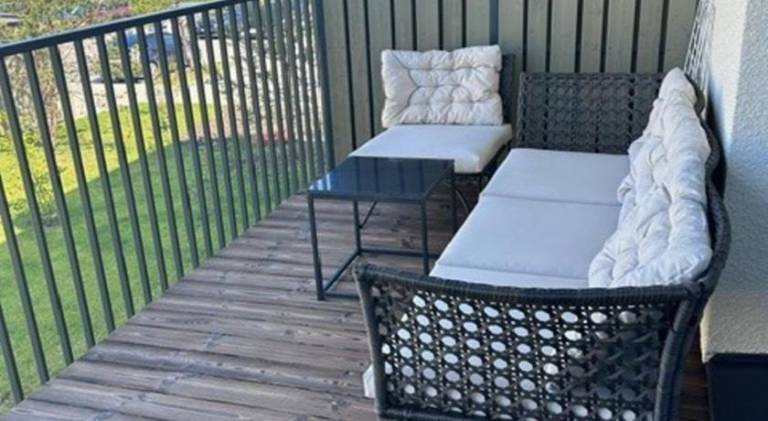 Lovely apartment with pool | Pet-friendly — photo 5