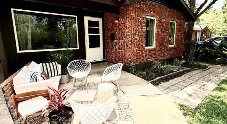 House with 1 room for 6 persons — photo 3