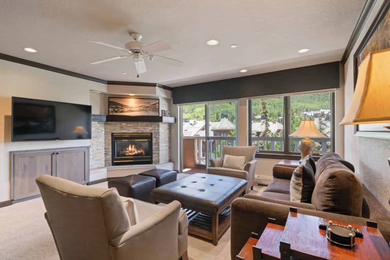 Condo Beaver Creek