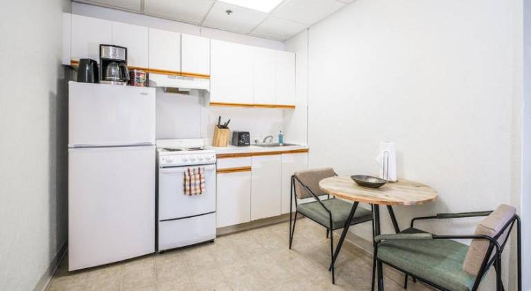 Rental apartment | Next to Beacon Hill — photo 5