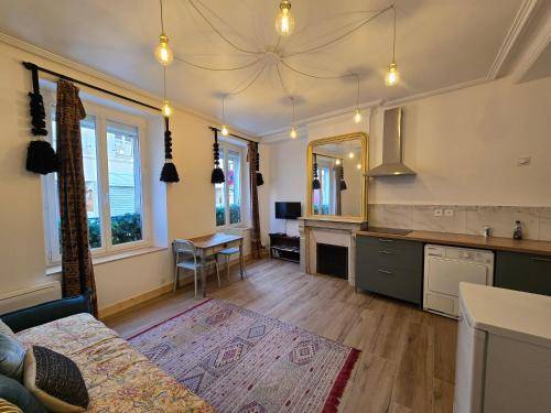 Appartement Coulommiers