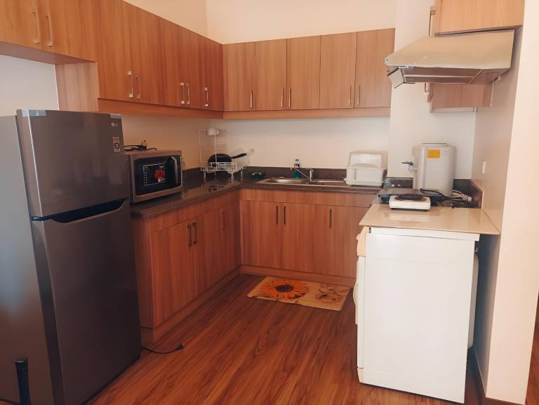 Rental apartment with 3 rooms for 8 persons — photo 5