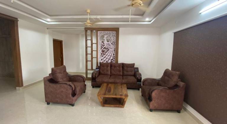Apartment Renigunta