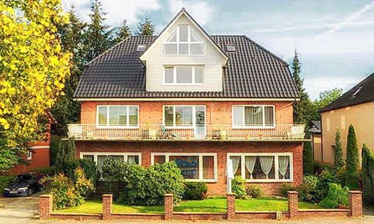 ITM Hotel Bettkastchen am Sachsenwald in Reinbek