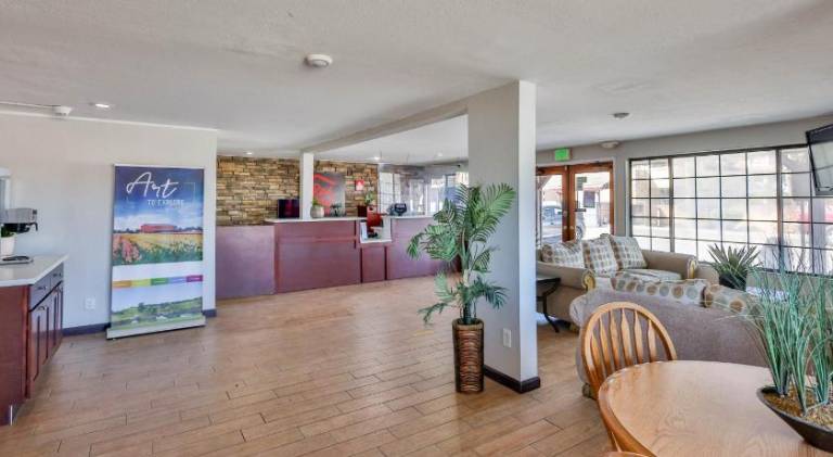 Red Roof Inn Lompoc — photo 3