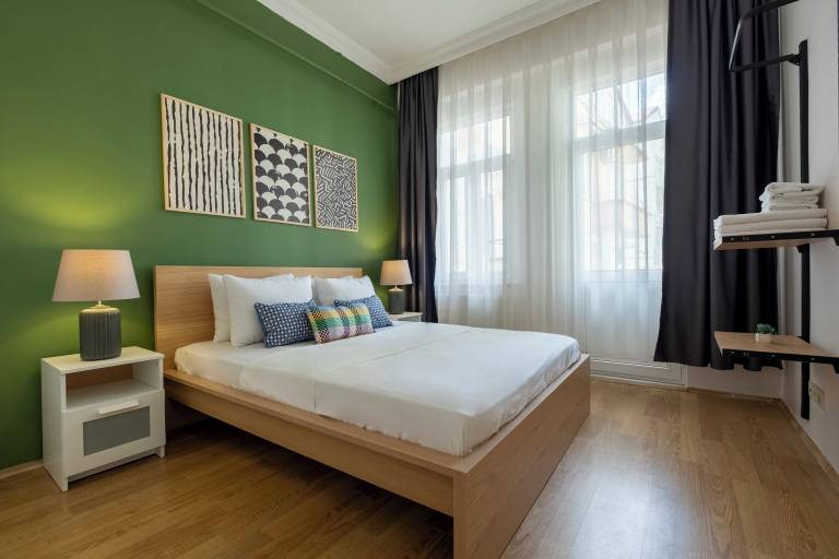 Appartement Galata