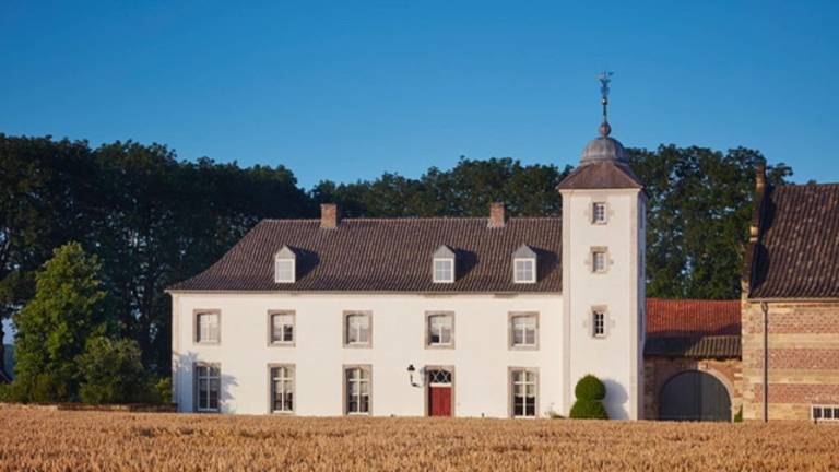 Ferienhaus Valkenburg