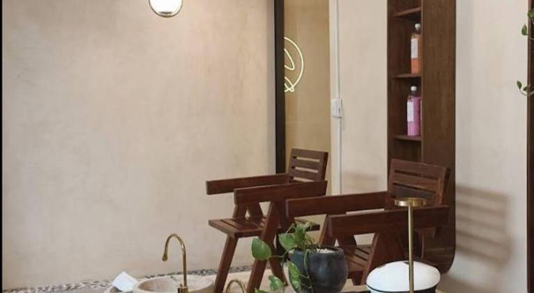 Nice serviced apartment with jacuzzi, terrace & garden | Dogs allowed — photo 5