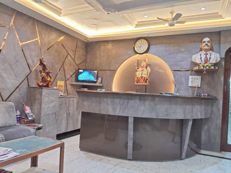 Hotel Rajshree