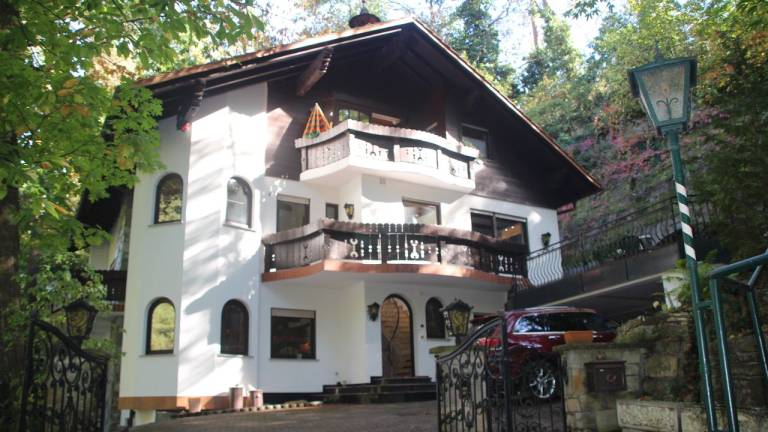 Ferienhaus  Wachenheim an der Weinstraße
