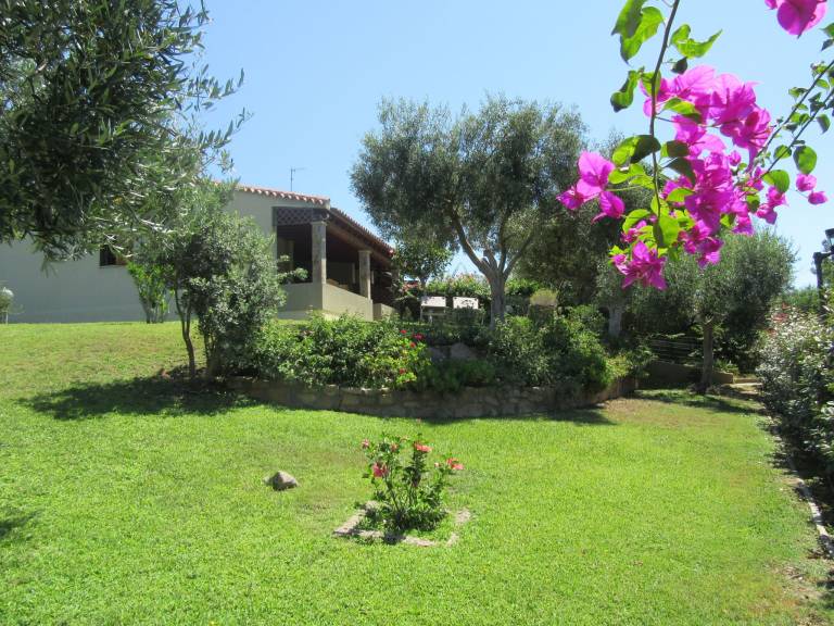 Beautiful vacation home with terrace, yard & barbeque | Nature view | Beach nearby | Dogs allowed — photo 3