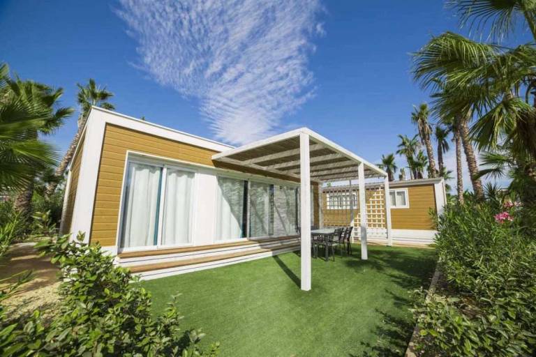 Camping Catral