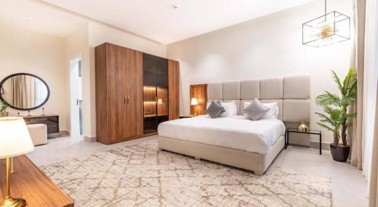 185 m² Ferienwohnung