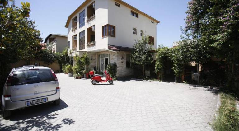 Hotel Akropoli — photo 3