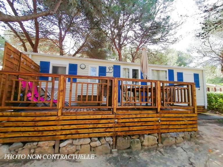Mobil-home  Pézenas